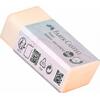 Γόμα Faber-Castell Dust Free Pastel (διάφορα χρώματα) (187392)