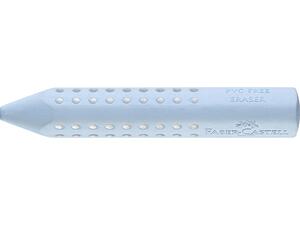 Γόμα Faber-Castell Grip 2001 Sky Blue 587074