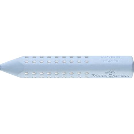 Γόμα Faber-Castell Grip 2001 Sky Blue 587074