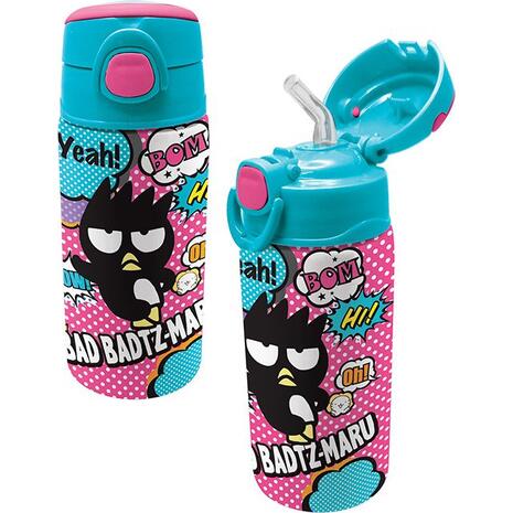 Παγούρι Θερμός Graffiti 450ml Bad Badtz-Maru