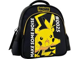 Τσάντα Πλάτης Νηπιαγωγείου Pokemon (263291)