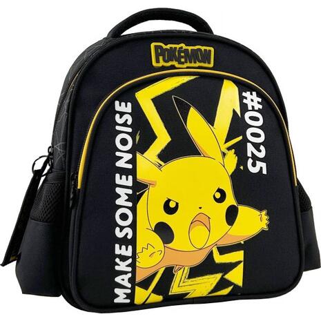 Τσάντα Πλάτης Νηπιαγωγείου Pokemon (263291)