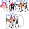 Κούπα κεραμική Demon Hunters White K-Pop 315ml