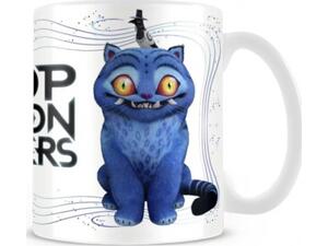 Κούπα κεραμική Demon Hunters K-Pop 315ml