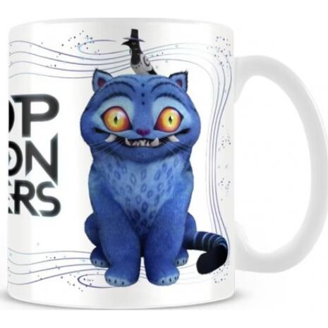 Κούπα κεραμική Demon Hunters K-Pop 315ml