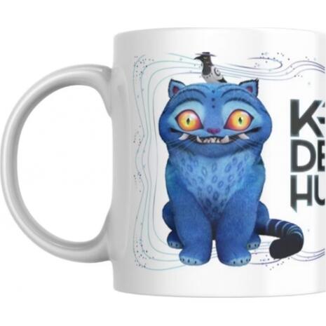 Κούπα κεραμική Demon Hunters K-Pop 315ml