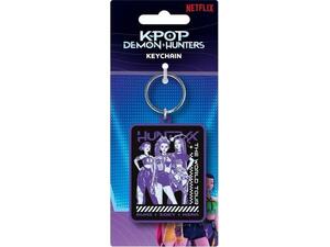Μπρελόκ K-Pop Demon Hunters