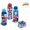 Παγούρι αλουμινίου "Spidey" 500ml (3 σχέδια)