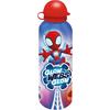 Παγούρι αλουμινίου "Spidey" 500ml (3 σχέδια)