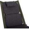 ΠΟΛΥΘΡΟΝΑ RELAX REMUS HM6642.07 ΑΛΟΥΜΙΝΙΟ & ΣΧΟΙΝΙ OLEFIN ΣΕ OLIVE GREEN 63x87x94Υεκ