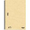 Τετράδιο σπιράλ SKAG Basic 17x25cm 3 θεμάτων (276153) (Διάφορα σχέδια)