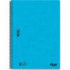 Τετράδιο σπιράλ SKAG Basic 17x25cm 3 θεμάτων (276153) (Διάφορα σχέδια)