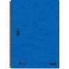 Τετράδιο σπιράλ SKAG Basic 17x25cm 3 θεμάτων (276153) (Διάφορα σχέδια)