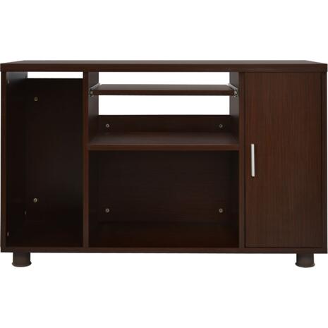 ΝΤΟΥΛΑΠΙ ΓΡΑΦΕΙΟΥ VANCE ΕΠΑΓΓΕΛΜΑΤΙΚΟ WENGE HM2051.12 108Χ41Χ68Υ εκ.
