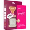 Σφραγίδα Trodat Vintage Homemade Stamp Kit English