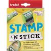 Σφραγίδα Υφάσματος Stamp ‘n stick D-I-Y