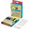 Σφραγίδα Υφάσματος Stamp ‘n stick D-I-Y