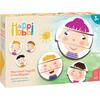 HappiHobbi - Μαγνητικό Παιχνίδι Συναισθήματα