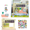 Bluey Μίνι Σετ Παιχνιδιού Juice Bar (BLYA8000)