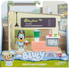 Bluey Μίνι Σετ Παιχνιδιού Juice Bar (BLYA8000)