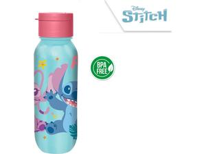 Παιδικό Αντιβακτηριακό Παγούρι PP Stitch 500ml