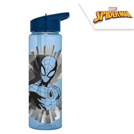 Παιδικό Παγούρι Spiderman PP 600ml.