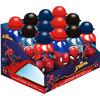 Παγούρι αλουμινίου "Spiderman" 500ml (διάφορα σχέδια)