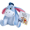 Χνουδωτό Disney Winnie the Pooh Γκάρυ Eeyore 17cm