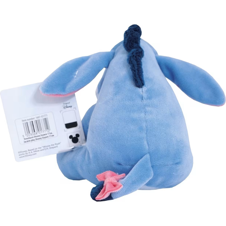 Χνουδωτό Disney Winnie the Pooh Γκάρυ Eeyore 17cm