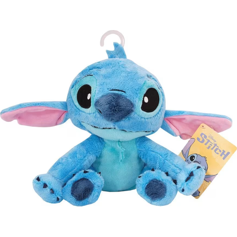 Χνουδωτό Disney Stitch 20εκ