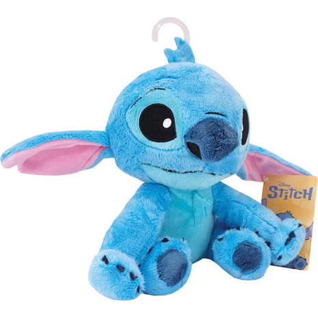 Χνουδωτό Disney Stitch 20εκ
