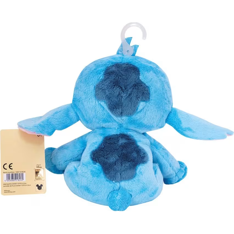 Χνουδωτό Disney Stitch 20εκ