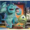 Παζλ Clementoni "Pixar" 3x48 κομμάτια