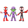 Hasbro Spidey And His Amazing Friends: Playsets (G3381)