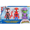 Hasbro Spidey And His Amazing Friends: Playsets (G3381)