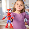 Hasbro Spidey And His Amazing Friends: Playsets (G3381)