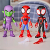 Hasbro Spidey And His Amazing Friends: Playsets (G3381)