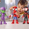 Hasbro Spidey And His Amazing Friends: Playsets (G3381)