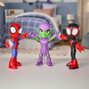 Hasbro Spidey And His Amazing Friends: Playsets (G3381)
