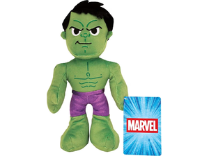 Λούτρινο Marvel Avengers 25εκ