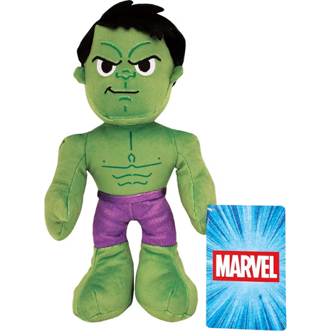 Λούτρινο Marvel Avengers 25εκ