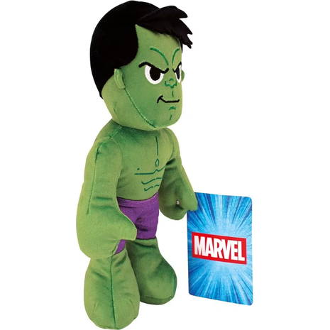 Λούτρινο Marvel Avengers 25εκ
