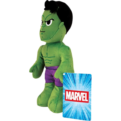 Λούτρινο Marvel Avengers 25εκ