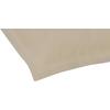 ΠΟΥΦ/ΜΑΞΙΛΑΡΑ ΘΑΛΑΣΣΗΣ ANSHU HM5808.01 ΜΠΕΖ ΜΕ UV PROTECTION 140x180 εκ.