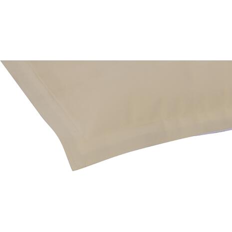 ΠΟΥΦ/ΜΑΞΙΛΑΡΑ ΘΑΛΑΣΣΗΣ ANSHU HM5808.01 ΜΠΕΖ ΜΕ UV PROTECTION 140x180 εκ.