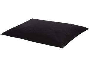 ΠΟΥΦ/ΜΑΞΙΛΑΡΑ ΘΑΛΑΣΣΗΣ ANSHU HM5808.04 ΜΑΥΡΟ ΜΕ UV PROTECTION 140x180 εκ.