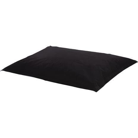 ΠΟΥΦ/ΜΑΞΙΛΑΡΑ ΘΑΛΑΣΣΗΣ ANSHU HM5808.04 ΜΑΥΡΟ ΜΕ UV PROTECTION 140x180 εκ.