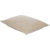 ΠΟΥΦ/ΜΑΞΙΛΑΡΑ ΘΑΛΑΣΣΗΣ ANSHU HM5808.01 ΜΠΕΖ ΜΕ UV PROTECTION 140x180 εκ.