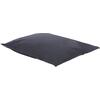 ΠΟΥΦ/ΜΑΞΙΛΑΡΑ ΘΑΛΑΣΣΗΣ ANSHU HM5808.02 ΓΚΡΙ ΜΕ UV PROTECTION 140x180 εκ.
