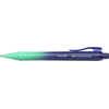 Στυλό Faber-Castell Daily Ball "Flow Edition" XB Buzzing Blue (140681)